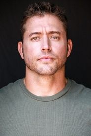 Jared Shaw portrait
