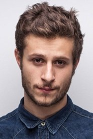 Clément Solignac portrait