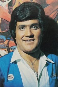 Vasco Rafael portrait