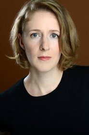 Martha Girvin portrait