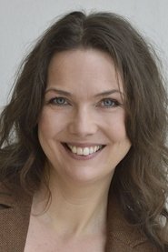 Anna Blomberg portrait