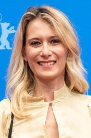 Francesca Andreoli portrait