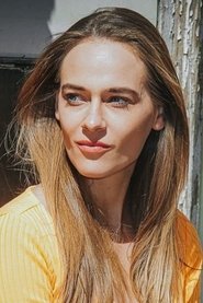 Beata Śliwińska portrait