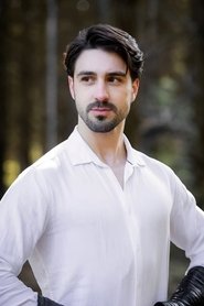 Tommi Krašić portrait
