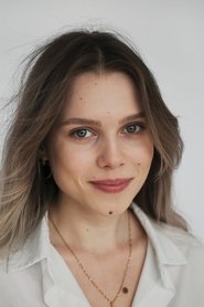 Evgeniya Chernikova portrait