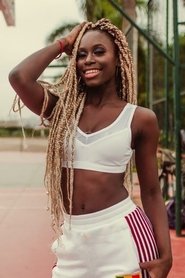 Diarra Sylla portrait