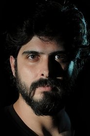 Iano Salomão portrait