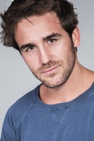 Eduardo Lloveras portrait