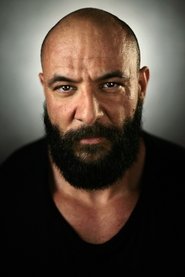 Louis Seguier portrait