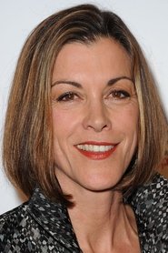 Wendie Malick portrait