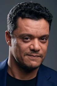 Oussama Kochkar portrait