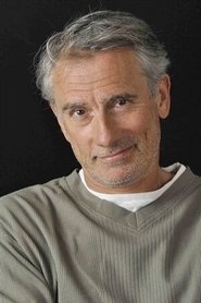Benoît Gourley portrait
