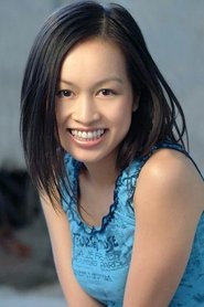 Elizabeth Thai portrait