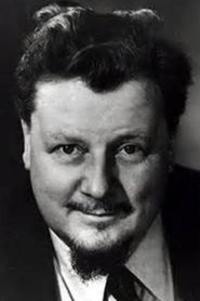 Walter Szurovy portrait