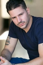 Geo Santini portrait