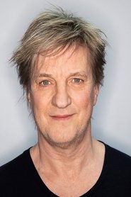 Wim Kieft portrait