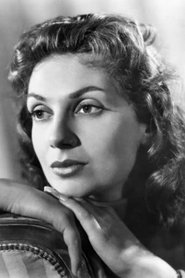 Françoise Spira portrait