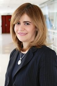 Evelyn Domínguez portrait