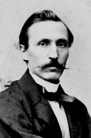 Panteleimon Kulish portrait