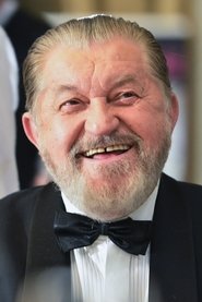 Dorel Vișan portrait