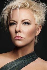 Pamela Spence portrait