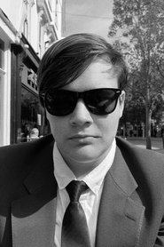 Tyler J. Ilsley portrait