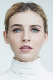 Anastasiya Vasilyeva portrait