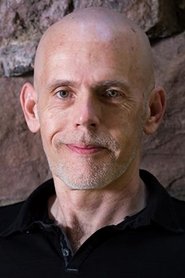 Rick Garman portrait