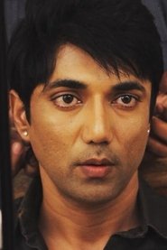 Jagat Singh portrait