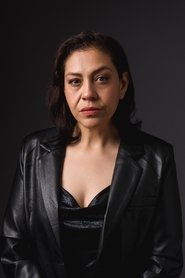 Cica Miranda portrait
