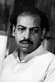 Sadhu Meher portrait