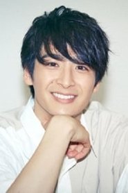 Kohei Yamashita portrait
