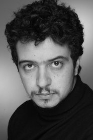 Mustapha Abourachid portrait