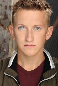 Hunter Fischer portrait