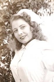 Mary Newton portrait