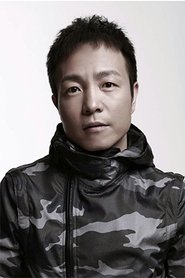 许巍 portrait