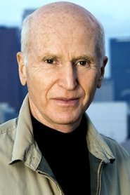 Philip Friedman portrait