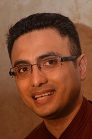 Rizal Djibran portrait