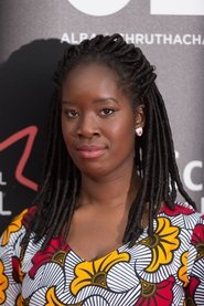 Morayo Akandé portrait