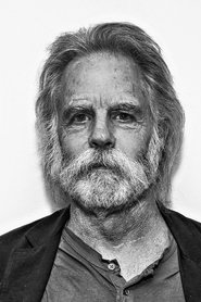 Bob Weir portrait