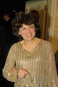 Carol Arthur portrait