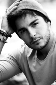 Mattia Capparelli portrait