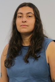 Carol Ribeiro portrait