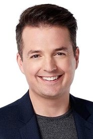 Todd Talbot portrait