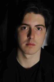 Ryan Gladman portrait
