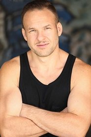 Alfredo Tavares portrait