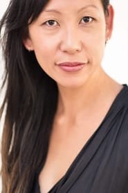 Hsiao-Ling Tang portrait