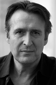Nicholas Pritchard portrait