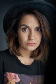 Pavla Dostálová portrait