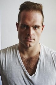 Andy Ingram portrait